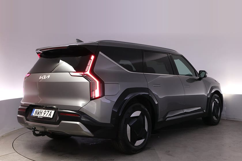 Bild 5 av Kia EV9 AWD
