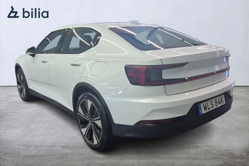 Bild 4 av Polestar 2 Long Range Single Motor 78kWh