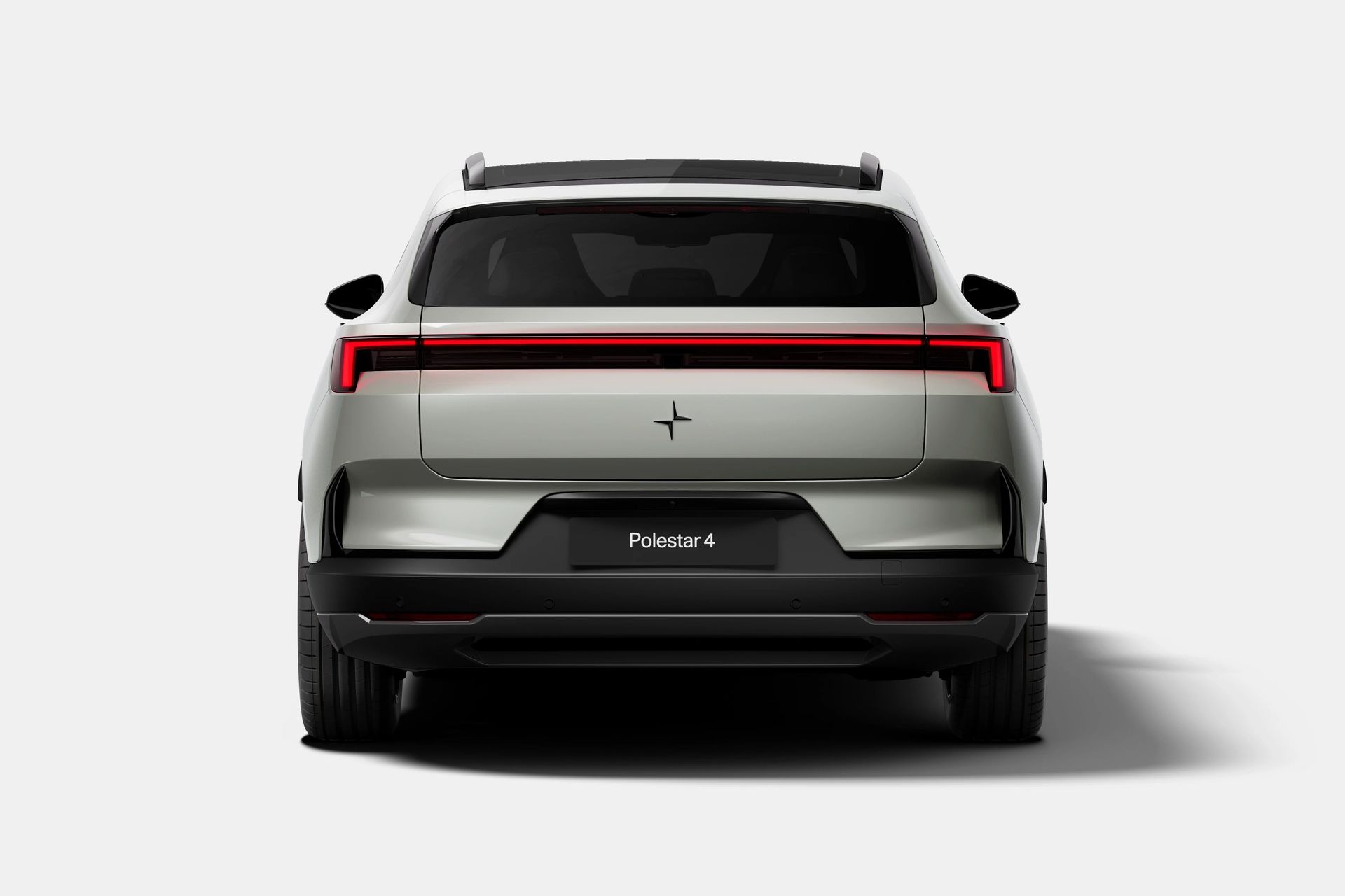Polestar 4 Long Range Dual Motor 2027, bild 5/10