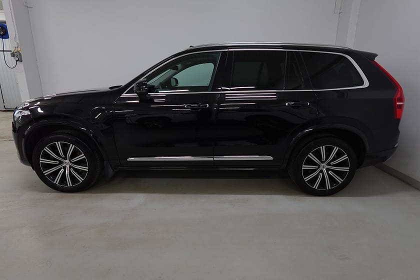 Bild 3 av Volvo XC90 7-seater 7-Sits 18,8kWh T8 AWD Inscription HuD Pano Drag H/K