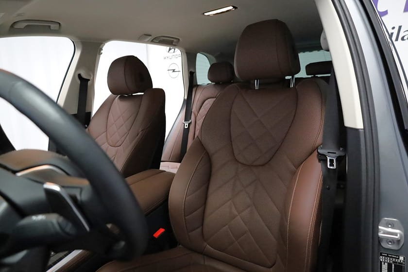 Bild 4 av BMW X5 xDrive50e | Dragkrok | Luftfjädring | 20" | El stol