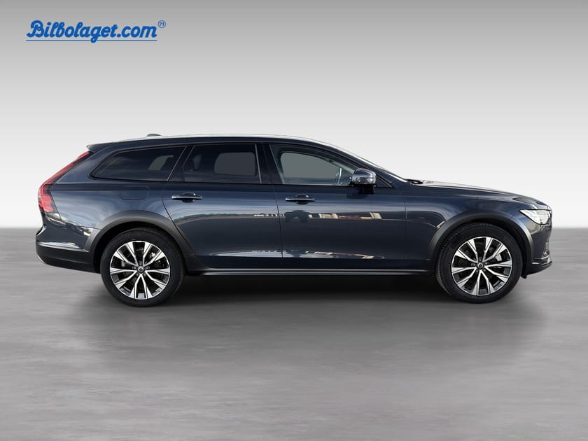 Bild 5 av Volvo V90 Cross Country B4 AWD Diesel Plus