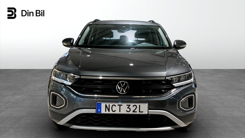 Bild 4 av Volkswagen T-Roc