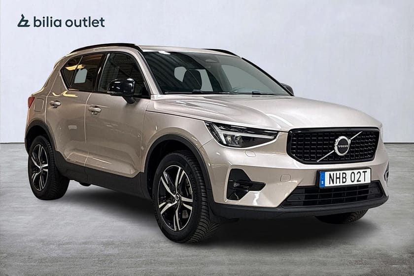 Bild 4 av Volvo XC40