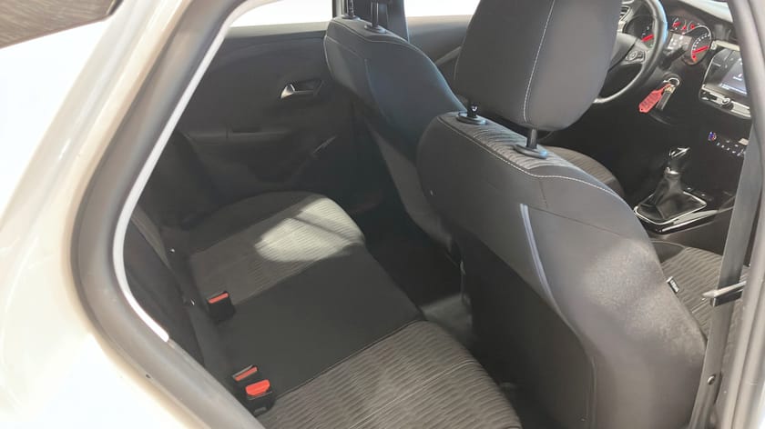 Bild 5 av Opel Corsa EDITION P75