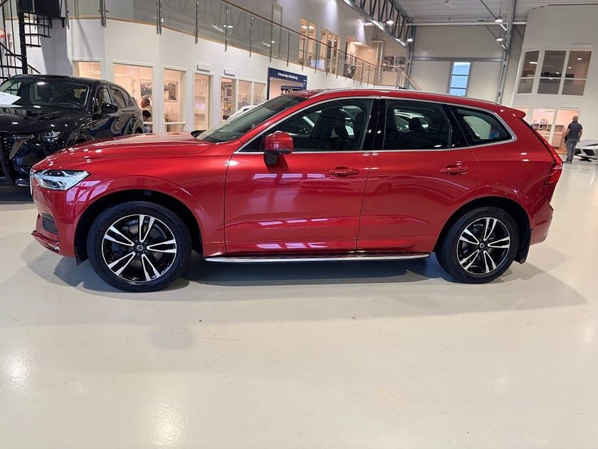 Bild 2 av Volvo XC60