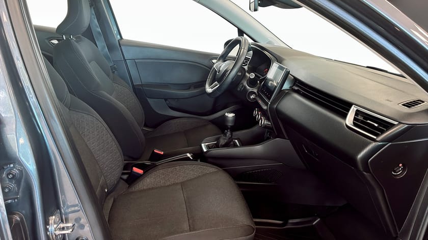 Bild 3 av Renault Clio 1.0 SCe Zen - VINTERHJUL