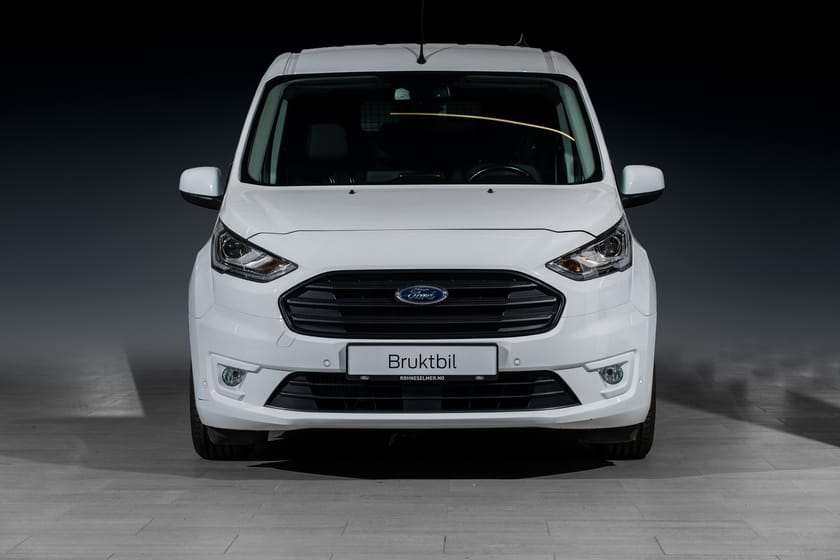 Bilde 3 av Ford Transit Connect 240 LWB