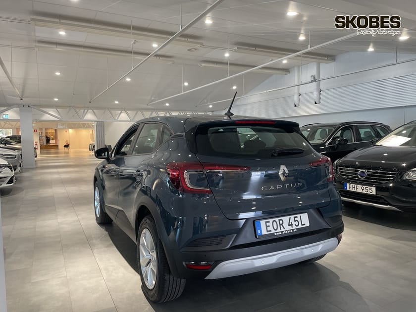 Bild 4 av Renault Captur