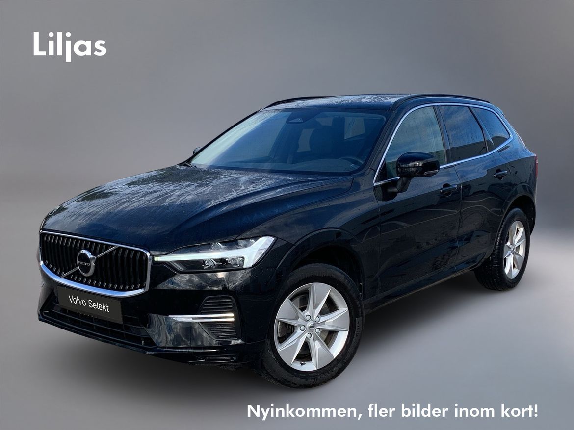 GML79G – Volvo XC60
