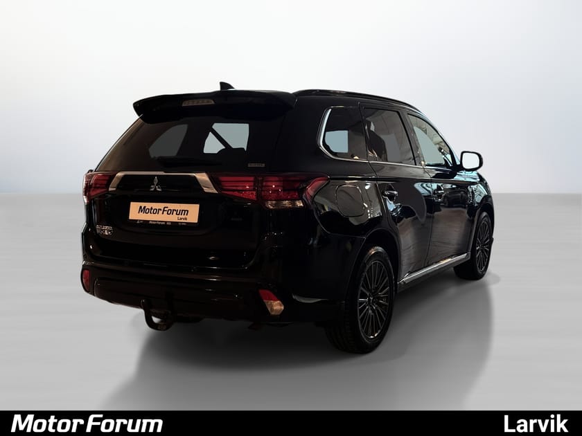 Bilde 5 av Mitsubishi Outlander PHEV