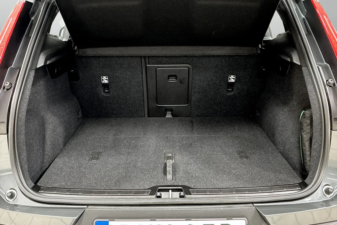 Volvo EX40 Single Motor Extended Range