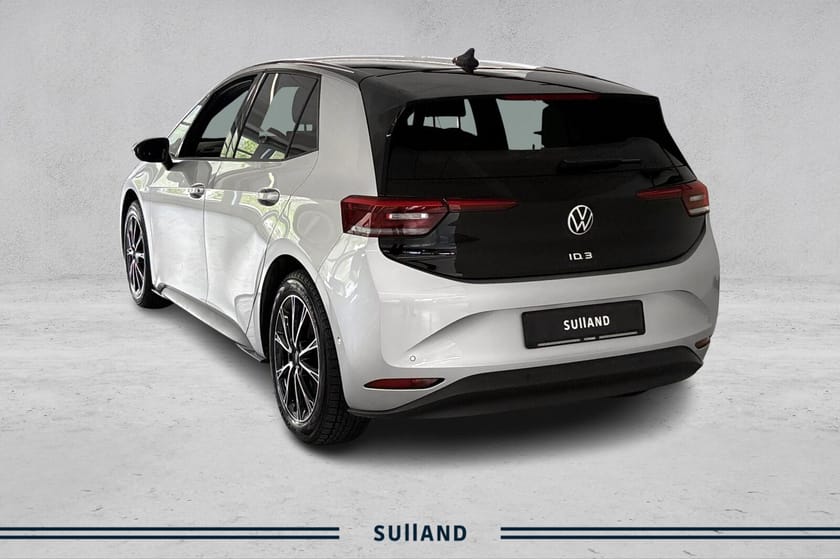 Bilde 3 av Volkswagen ID.3 Pro Performance highline 59kwh 204hk