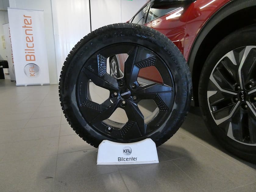 Bild 2 av Kia EV6 77.4 kWh Kamera-Navi-Kiagaranti-SoV