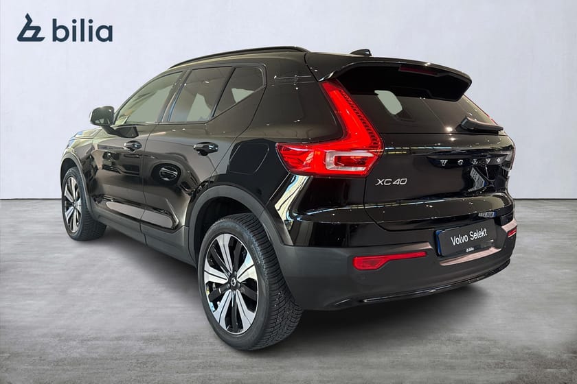 Bild 2 av Volvo XC40 Recharge Single Motor