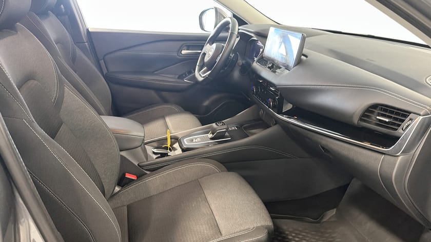 Bild 3 av Nissan Qashqai