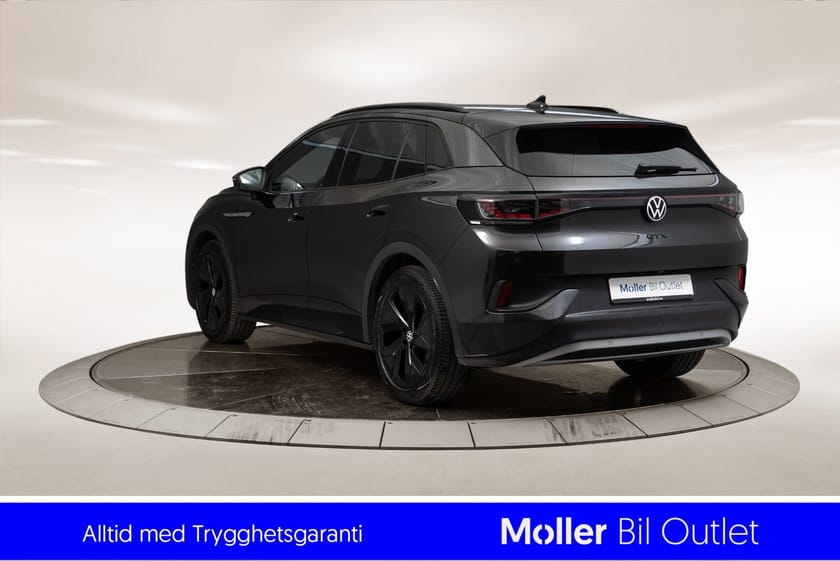 Bilde 3 av Volkswagen ID.4 GTX 77kwh