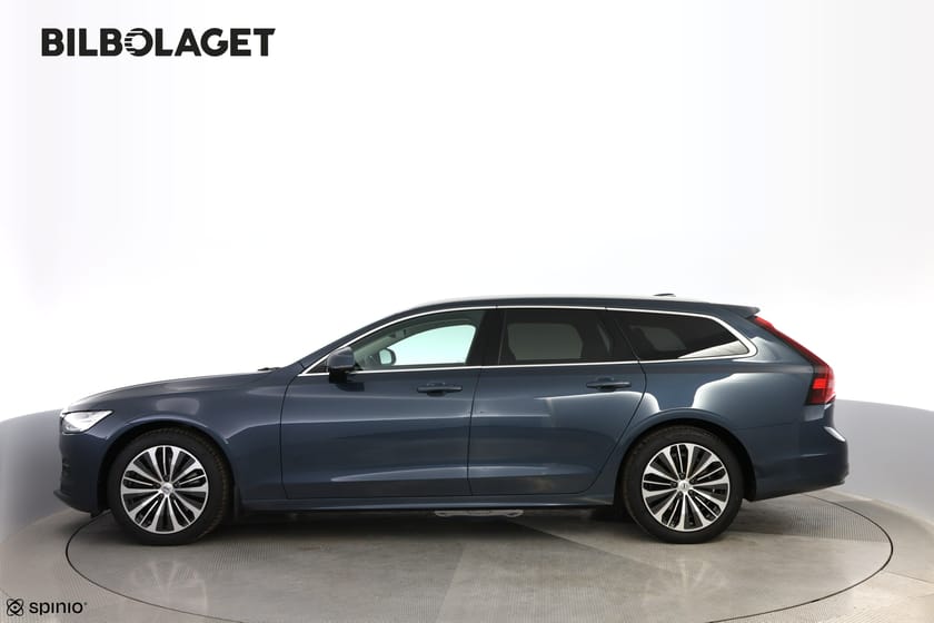 Bild 2 av Volvo V90 B4 AWD Diesel Momentum Advanced SE
