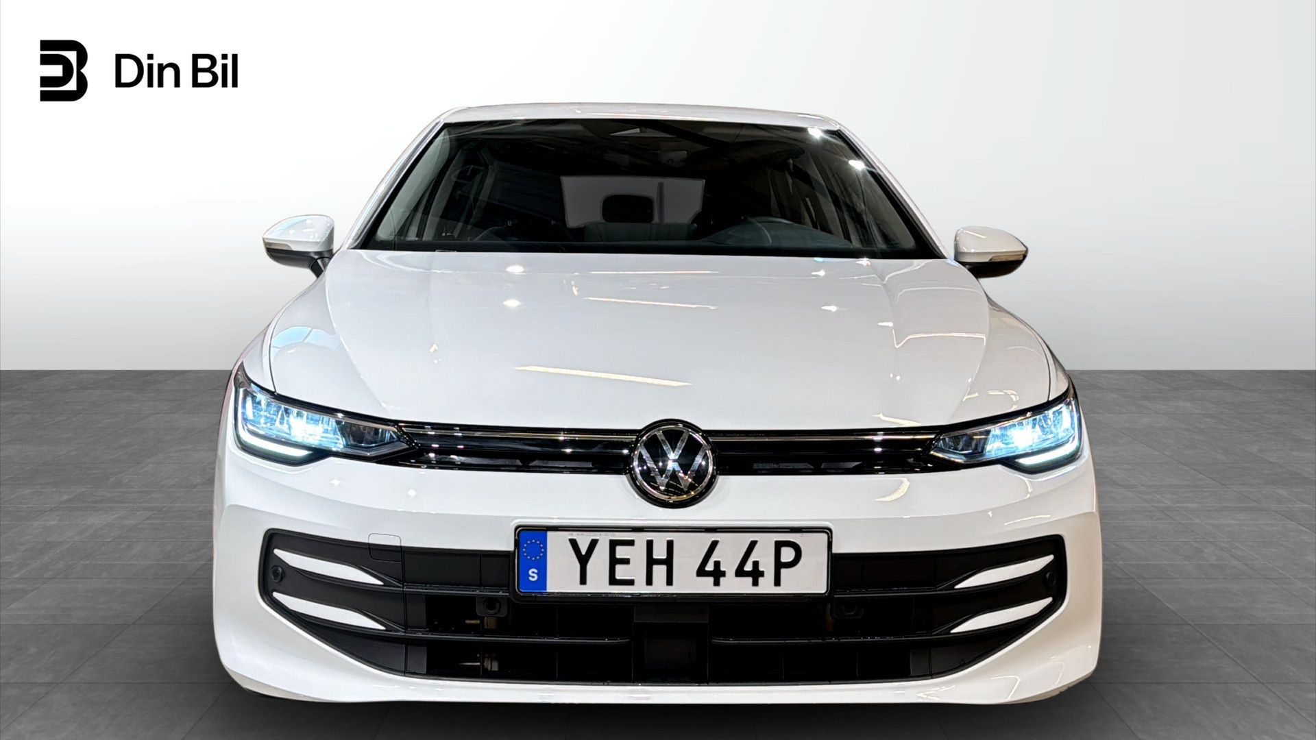 Volkswagen Golf Life eTSI150 DSG 2026, kuva 4/10