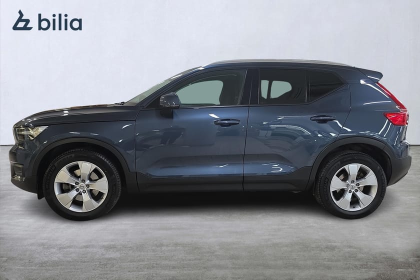 Bild 3 av Volvo XC40 B4 FWD Bensin Mom Adv Navi Pro Edt