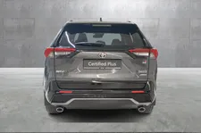 Thumnail bilde 3 av Toyota RAV4 Plug-in Hybrid