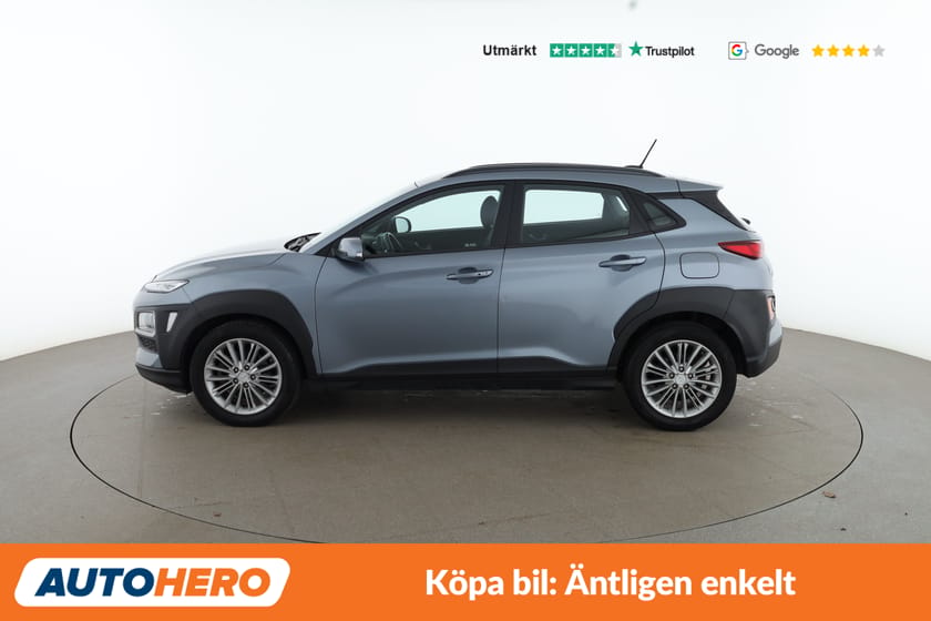 Bild 2 av Hyundai Kona