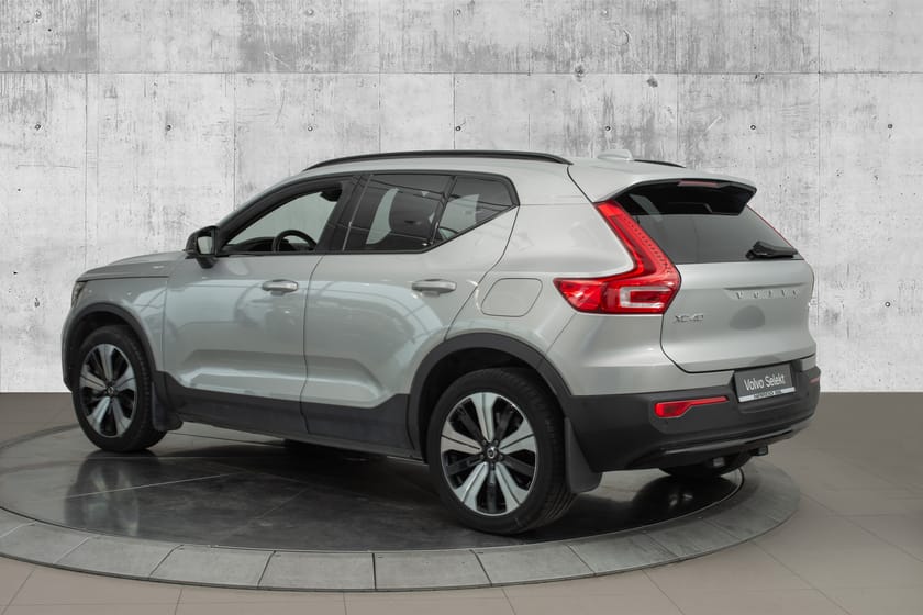 Bilde 5 av Volvo XC40 Recharge Twin motor