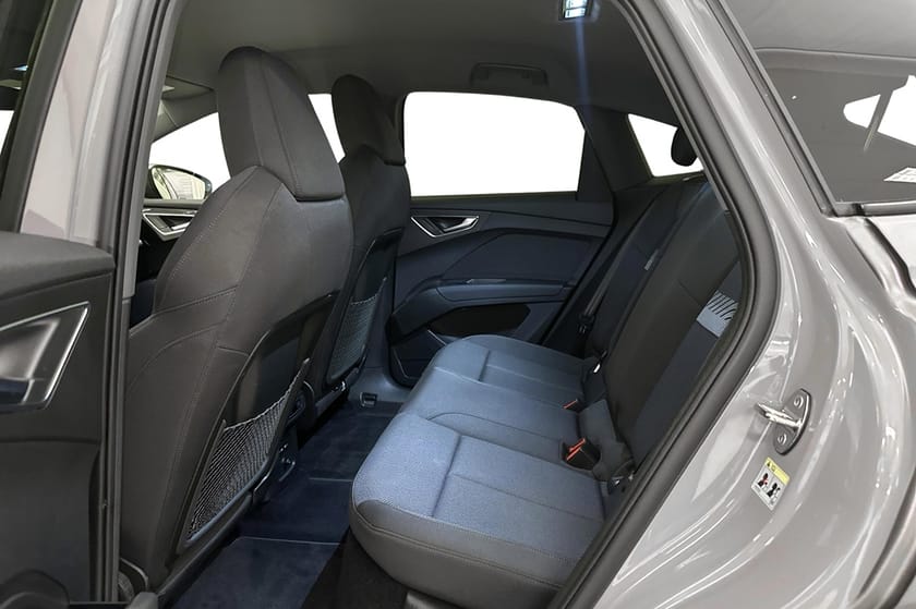 Bild 5 av Audi Q4 45 Sportback e-tron quattro Proline