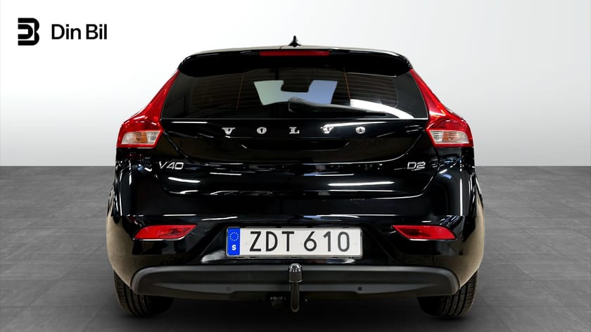 Bild 5 av Volvo V40