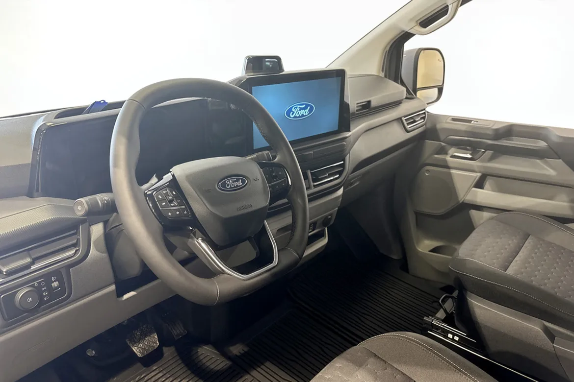 Ford Transit Custom 320