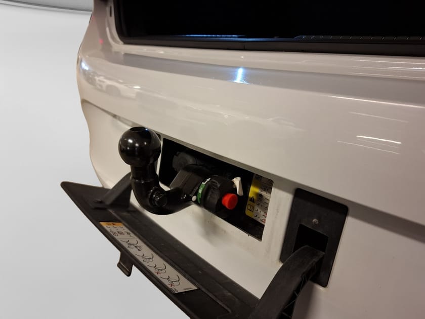 Bild 4 av Volkswagen ID.3 Pro Performance