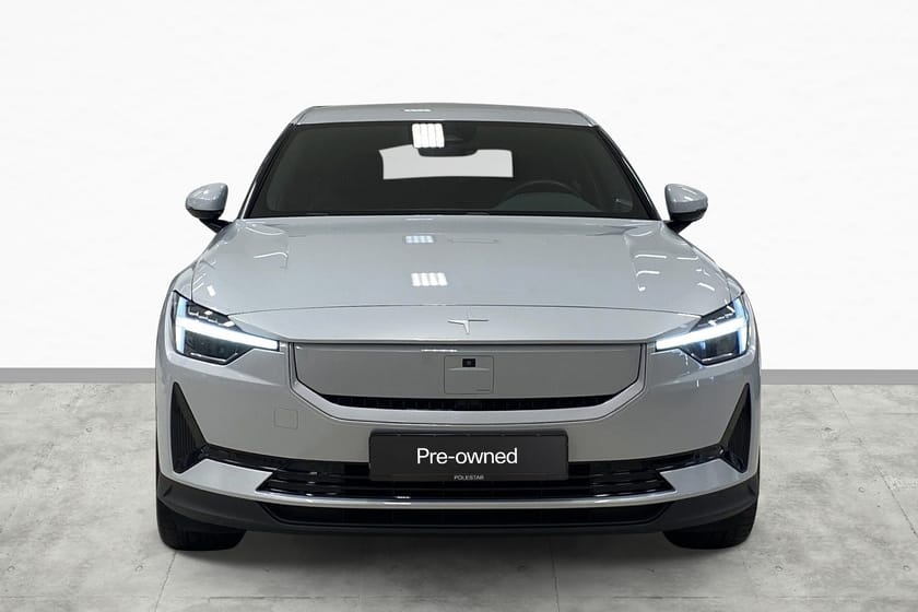 Bild 2 av Polestar 2 Long Range Dual Motor 