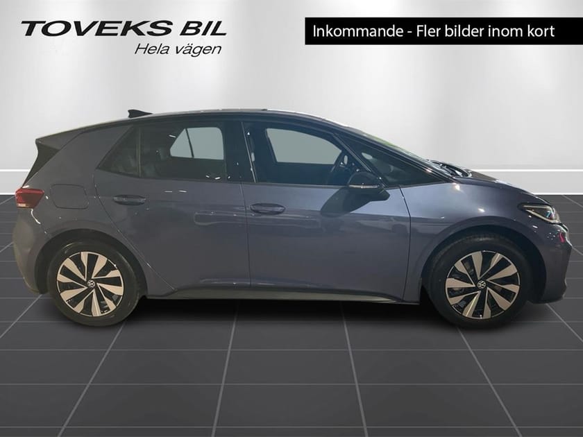 Bild 2 av Volkswagen ID.3 Neo LIFE 170 HK 50 KWH