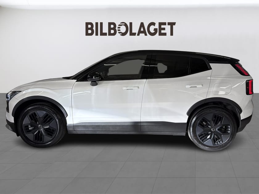 Bild 2 av Volvo EX30 Cross Country Twin Motor Performance