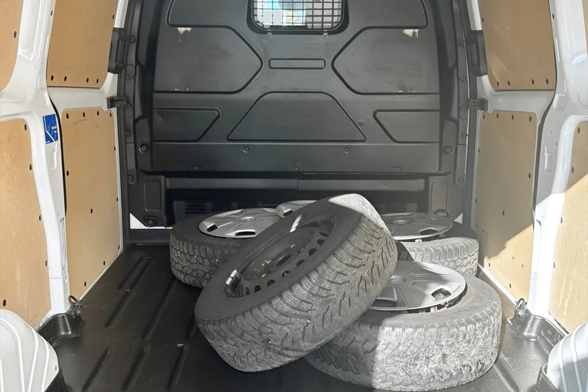 Ford Transit Custom 300