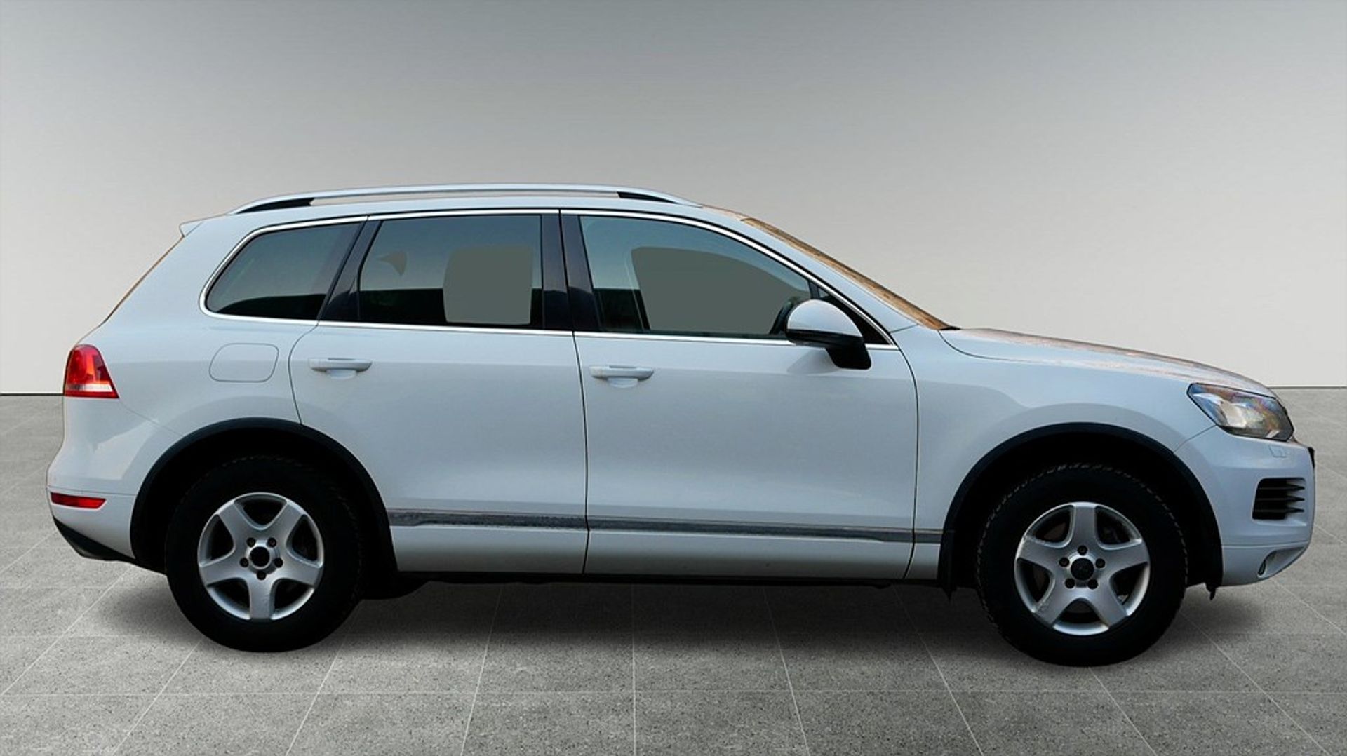 Volkswagen Touareg 2014, bild 7/10