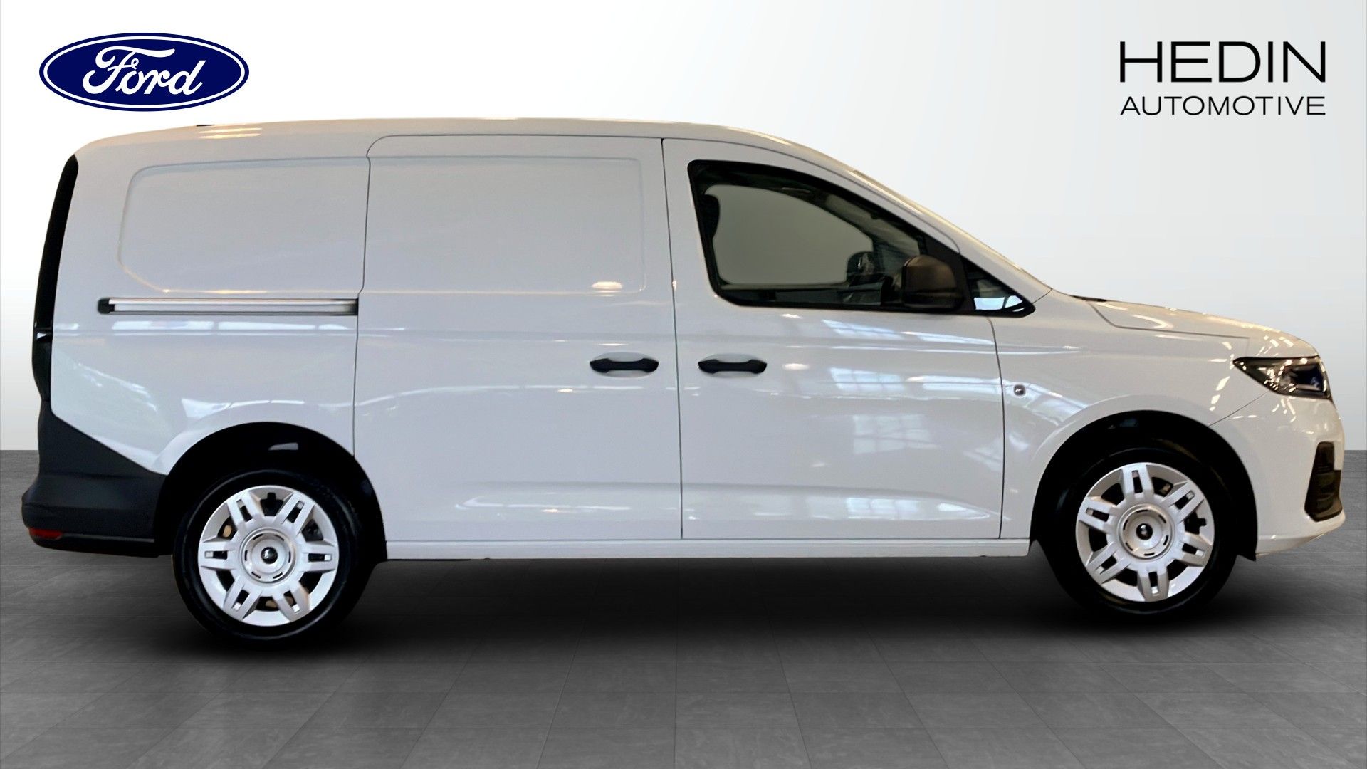 Ford Transit Connect 2026, bild 3/10