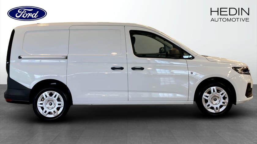 Bild 3 av Ford Transit Connect L2 Skåp TREND 2.0 - Service + Vinterhjul Ingår