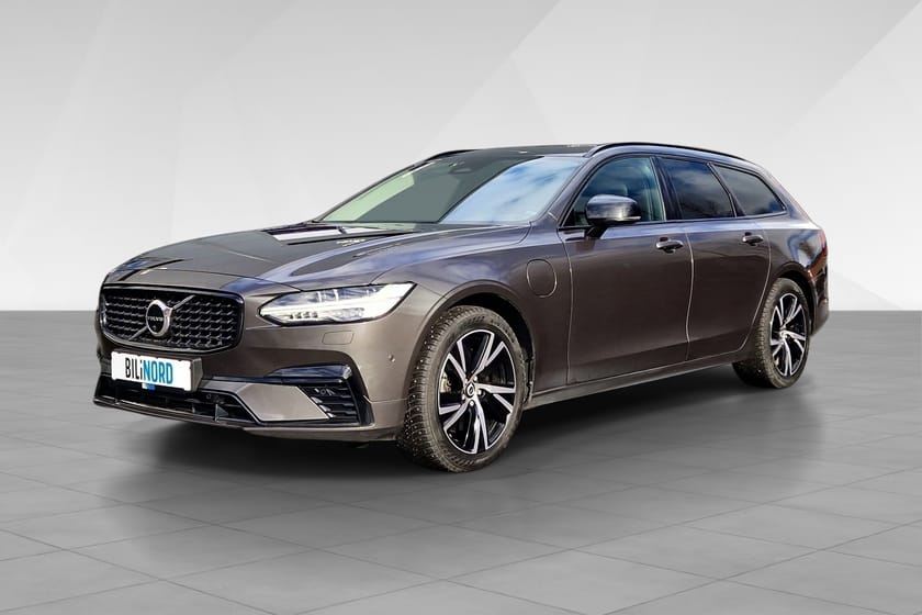 Bilde 3 av Volvo V90 T6 Ultimate Dark
