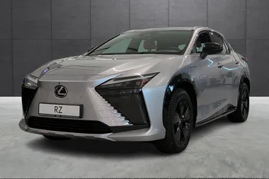 Lexus RZ 450e