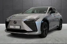 Thumnail bilde 0 av Lexus RZ 450e