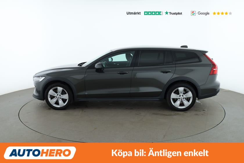 Bild 2 av Volvo V60 Cross Country