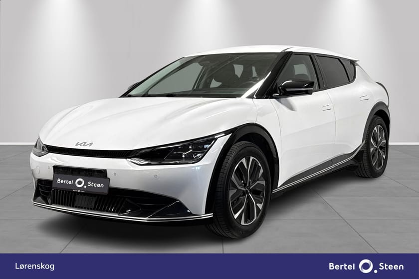 Bilde 1 av Kia EV6