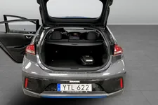 Hyundai Ioniq Plug-in