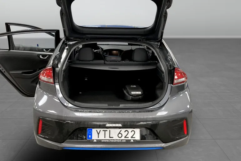 Hyundai Ioniq Plug-in