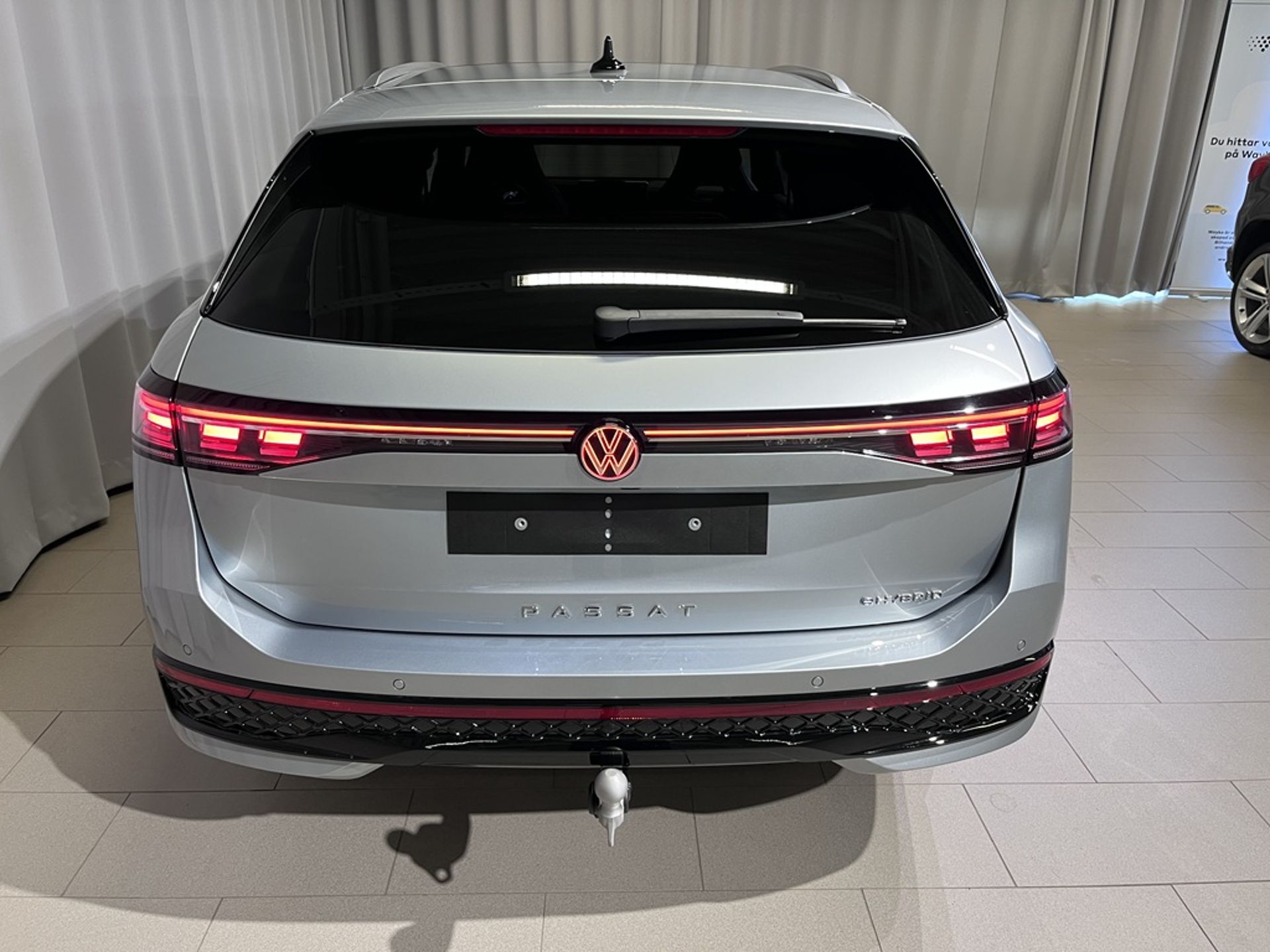 Volkswagen Passat 2027, photo 6/10