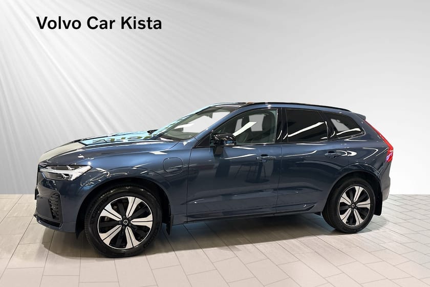 Bild 3 av Volvo XC60
