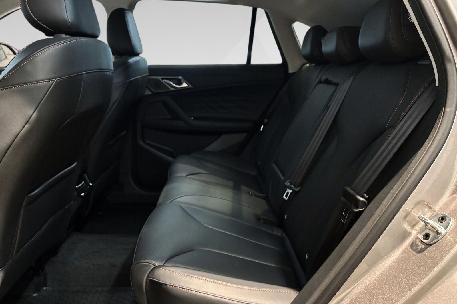 MG HS PHEV bilde 11