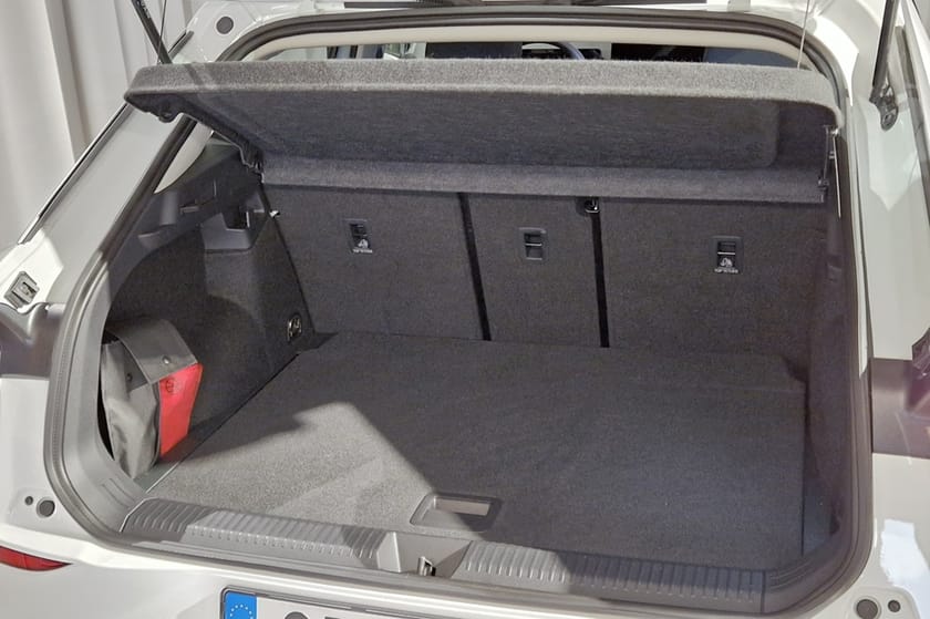 Bild 5 av Volkswagen T-Roc