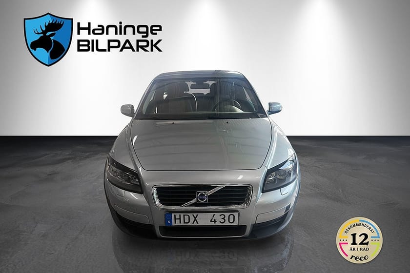 Bild 3 av Volvo C30